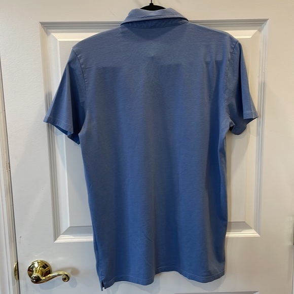 Men’s Bonobos Jetsetter Slim Performance Polo M - Picture 5 of 8